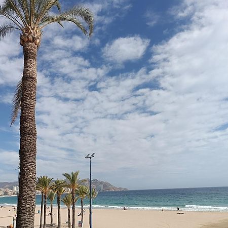 Casa Lolo Apartment Benidorm Exterior photo