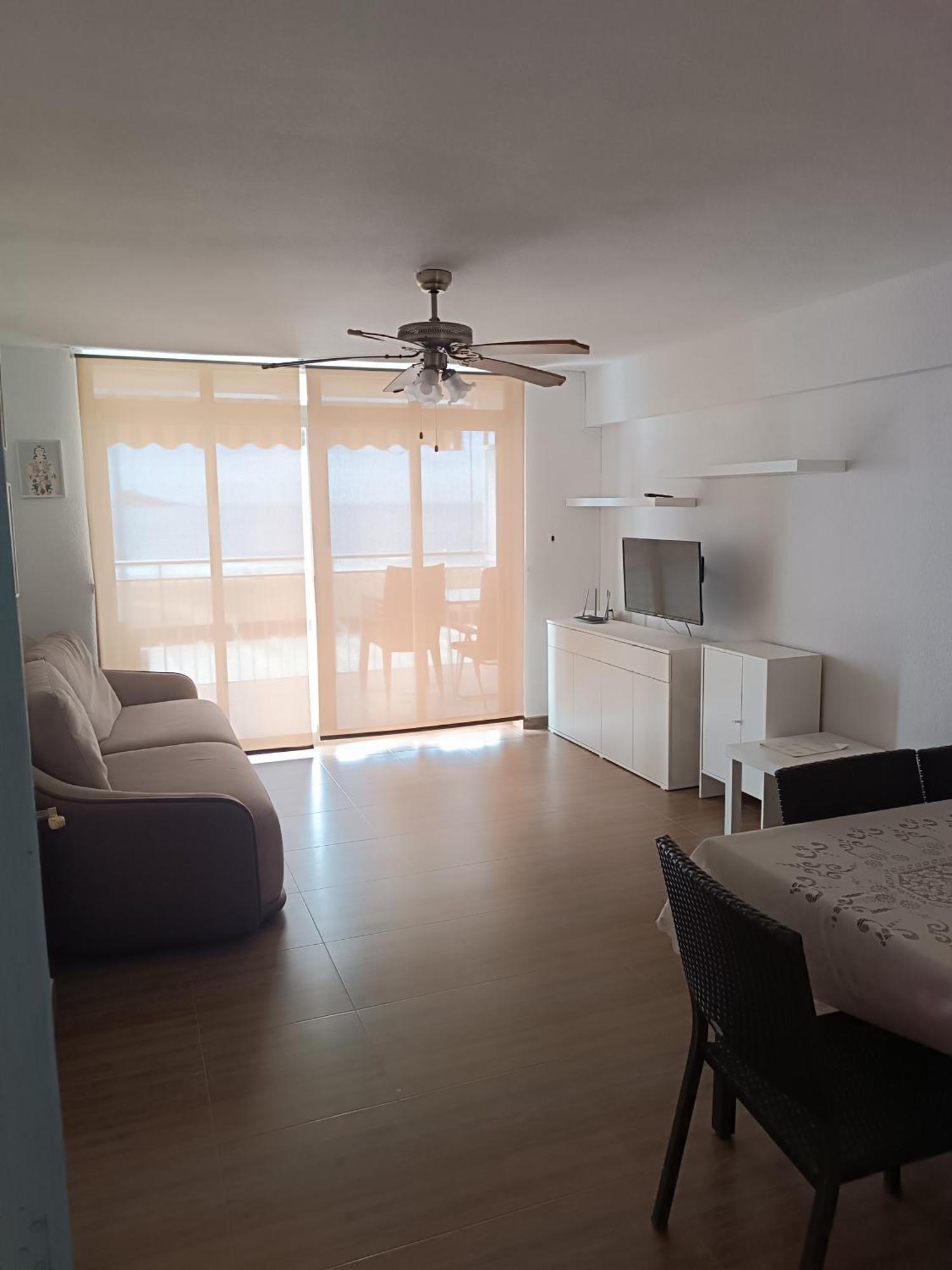 Casa Lolo Apartment Benidorm Exterior photo