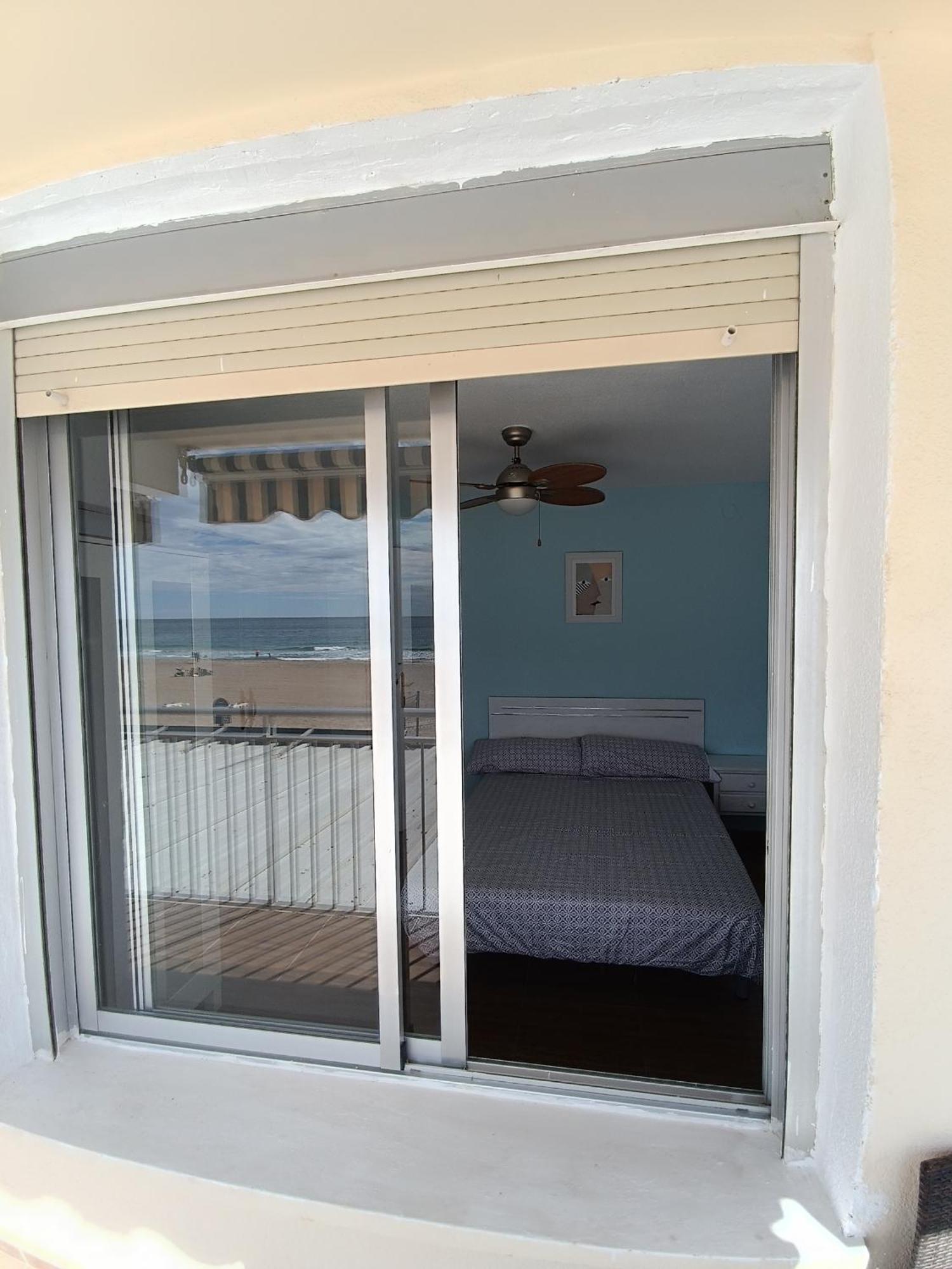 Casa Lolo Apartment Benidorm Exterior photo